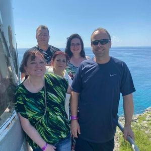 Meet your Posher, Jon